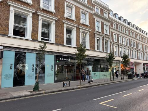 37-41 Westbourne Grove, Notting Hill, London, W2