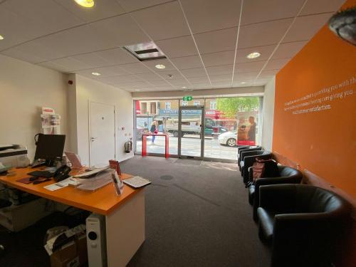 403 Hoe Street, Walthamstow, London, E17