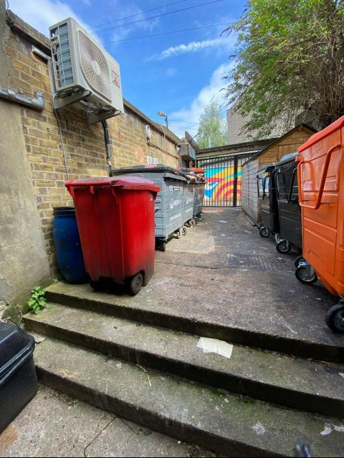 403 Hoe Street, Walthamstow, London, E17