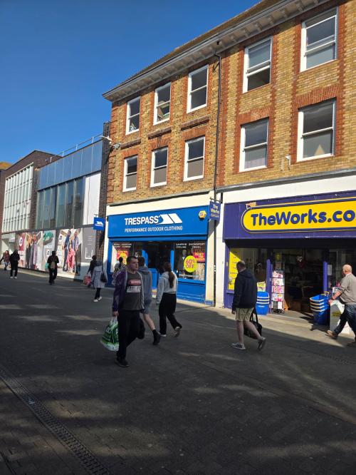28 Week Street, Maidstone, ME14