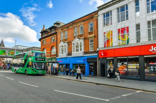 6-8 Lower Parliament Street, Nottingham, NG1