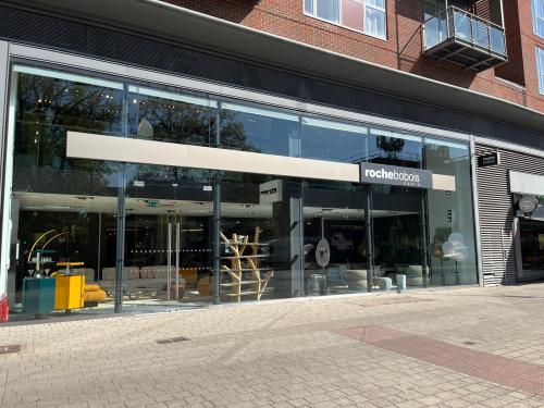 Unit 4-5, The Heart, Walton on Thames, KT12