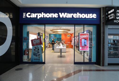 Unit 81, Stratford Centre, Stratford City, London, E15