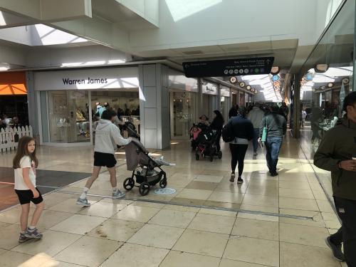Festival Place, 1 Kensington House, Basingstoke, RG21