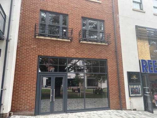 Unit RU8, Brightwells, Farnham, GU9