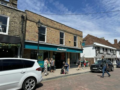 72 Preston Street, Faversham, ME13
