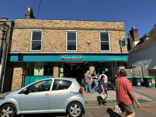 72 Preston Street, Faversham, ME13