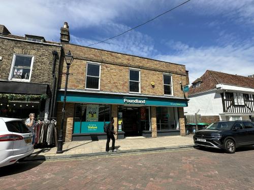 72 Preston Street, Faversham, ME13