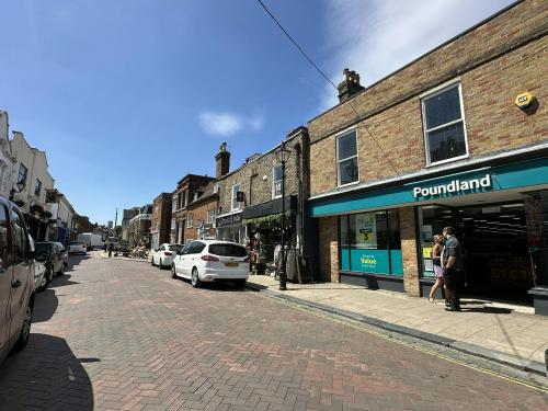 72 Preston Street, Faversham, ME13