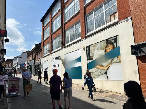 17-23 Market Street, Guildford, GU1