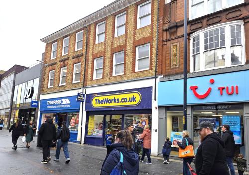 26 Week Street, Maidstone, ME14
