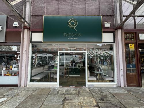 Unit 46, Windsor Royal Station, Windsor, SL4