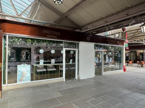 Unit 46, Windsor Royal Station, Windsor, SL4