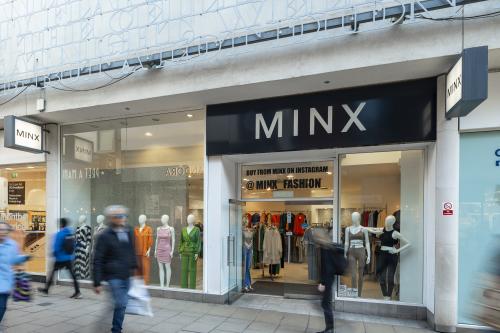 8, Palace Exchange, Enfield, EN2
