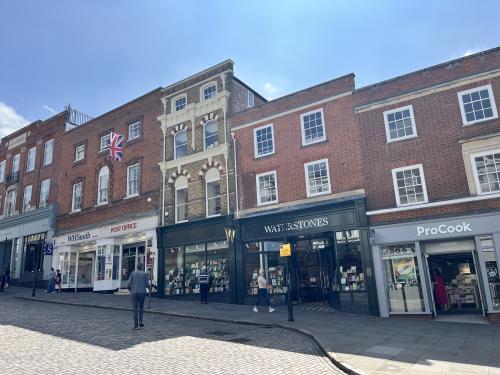 50-54 High Street, Guildford, GU1