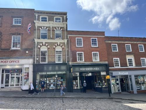 50-54 High Street, Guildford, GU1