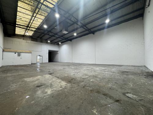 Unit 2 Spur Road, Quarry Lane, Chichester, PO19