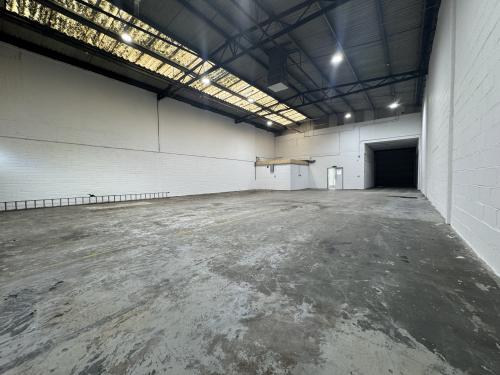 Unit 2 Spur Road, Quarry Lane, Chichester, PO19