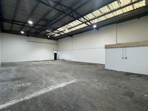 Unit 2 Spur Road, Quarry Lane, Chichester, PO19