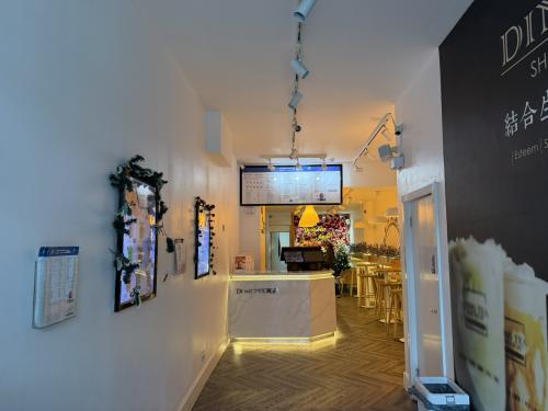 28 Upper Street, Islington, London, N1