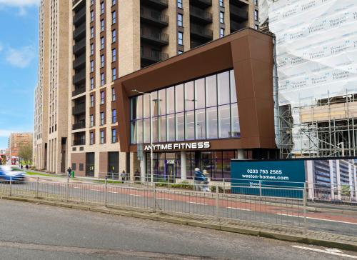 Unit 2 Abbey Quay, Barking, IG11