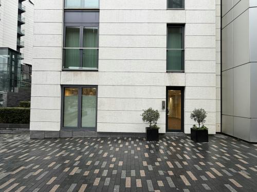 Block 4B, 2 Baltimore Wharf, Canary Wharf, London, E14