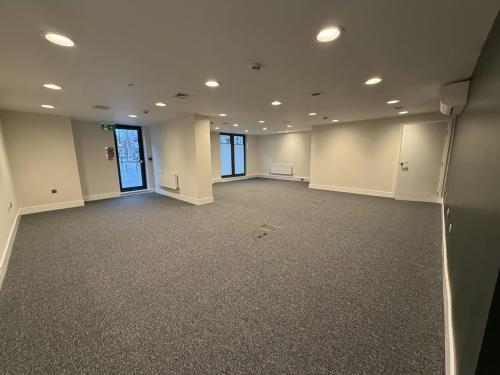 Block 4B, 2 Baltimore Wharf, Canary Wharf, London, E14