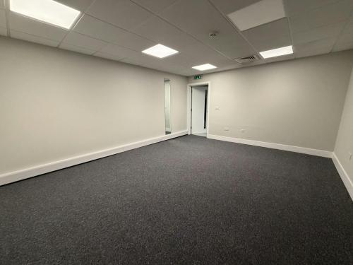 Block 4B, 2 Baltimore Wharf, Canary Wharf, London, E14