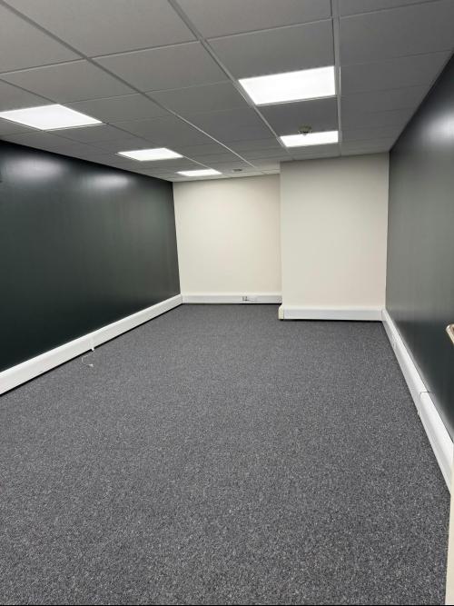 Block 4B, 2 Baltimore Wharf, Canary Wharf, London, E14