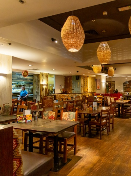5, The Atrium, Camberley, GU15
