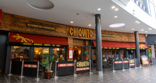 5, The Atrium, Camberley, GU15