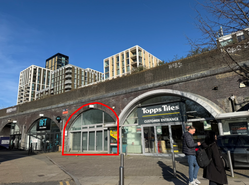72 Queens Circus, Battersea Park, London, SW11
