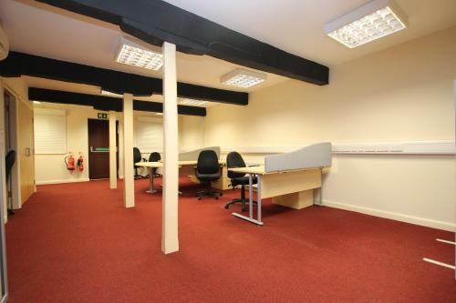 Units 1 & 2 St Johns Court, Brewery Hill & 90Commercial Rd, Grantham, NG31
