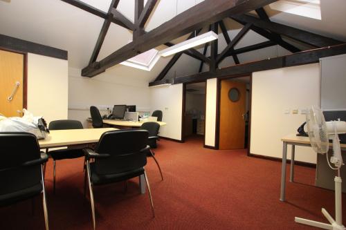 Units 1 & 2 St Johns Court, Brewery Hill & 90Commercial Rd, Grantham, NG31