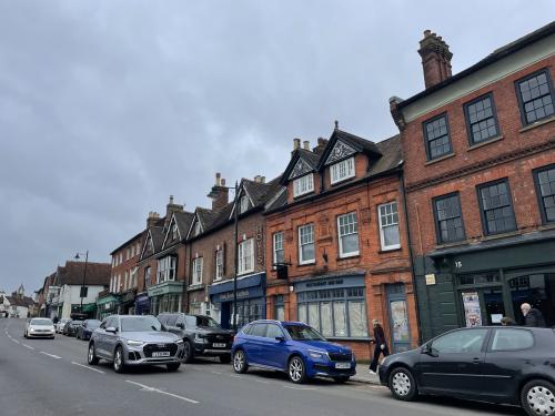 11 North Street, Midhurst, GU29