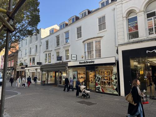 57/58 East Street, Brighton, BN1
