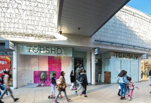 12, Palace Exchange, Enfield, EN2