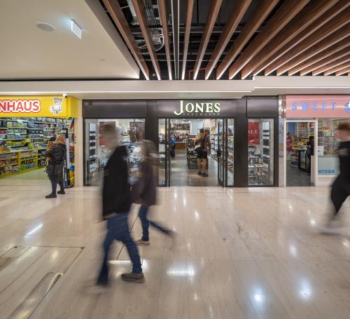 Unit 57, The Ashley Centre, Epsom, KT18