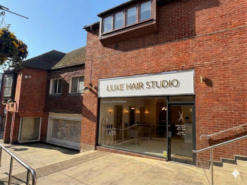 Unit 2, Windsor Yards, Windsor, SL4