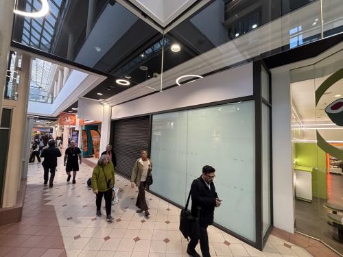 Unit 27, Hammersmith Broadway, Hammersmith, London, W6