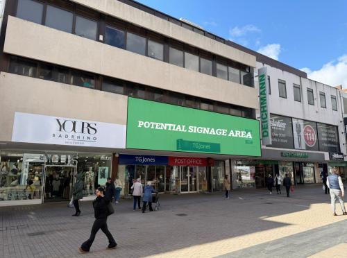 132-138 High Street, Bromley, BR1