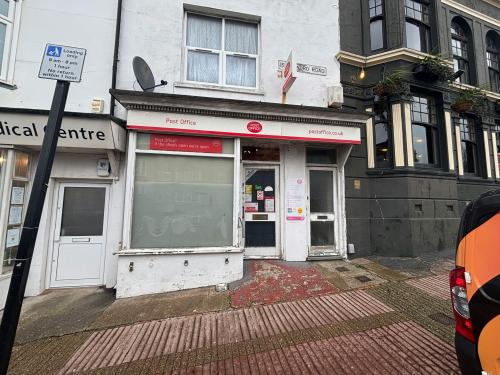 80 Islingword Road, Hanover, Brighton, BN2