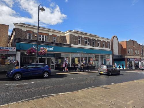 22-26 London Road, East Grinstead, RH19