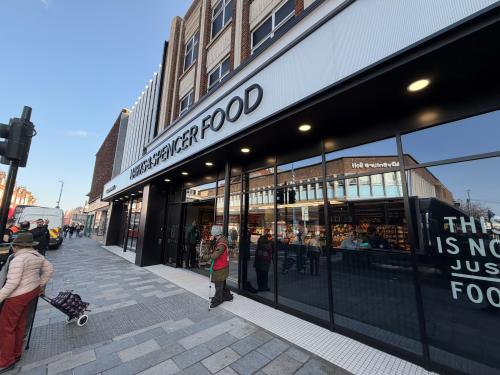 65 High Street, Putney, London, SW15