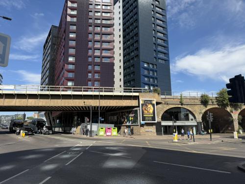 712 Havelock Terrace, Battersea, London, SW8