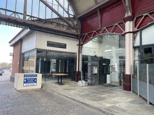 Unit 39, Windsor Royal Station, Windsor, SL4