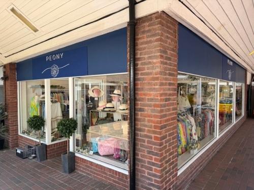 Unit 29, The Orchards, Haywards Heath, RH16
