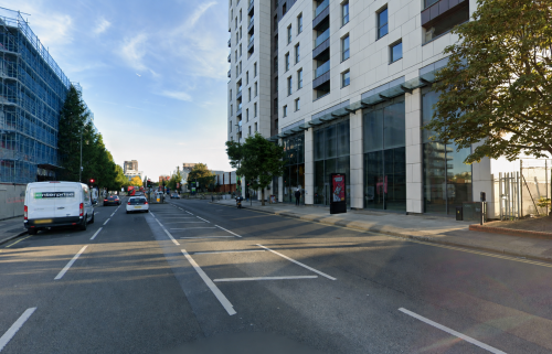 Unit 1, The Northern Quarter, Colindale, London, NW9