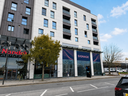 Unit 1, The Northern Quarter, Colindale, London, NW9