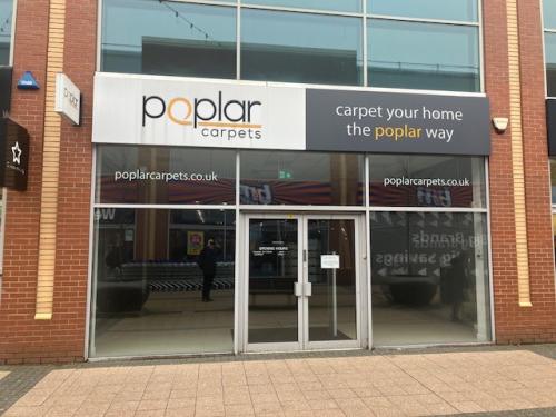 Unit 12, Parkgate, Shirley, B90